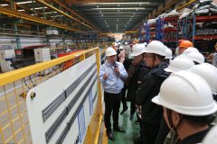 需求为锚、立异驱动 建科智能2025年首场新品发布