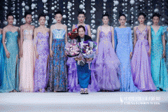 「随心之约」LAFAVEUR芸想25秋冬系列即将正在中国