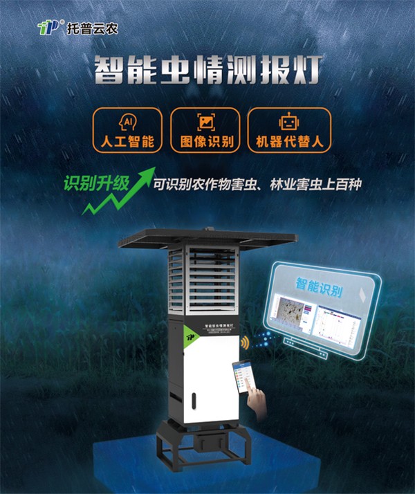 害虫无处逃，lewin乐玩官网“虫脸鉴别”有妙招