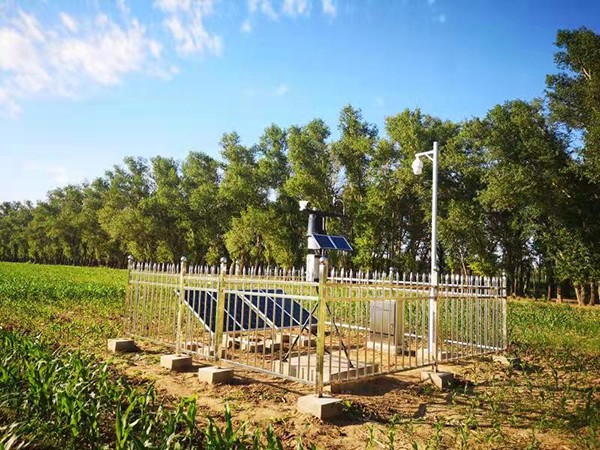 守护沃土生态，山西绛县筑梦农业现代化