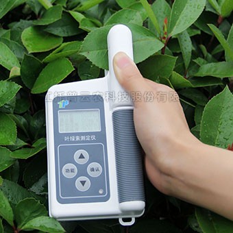 植物叶绿素检测仪介绍|植物叶绿素测定仪作用及职能详解