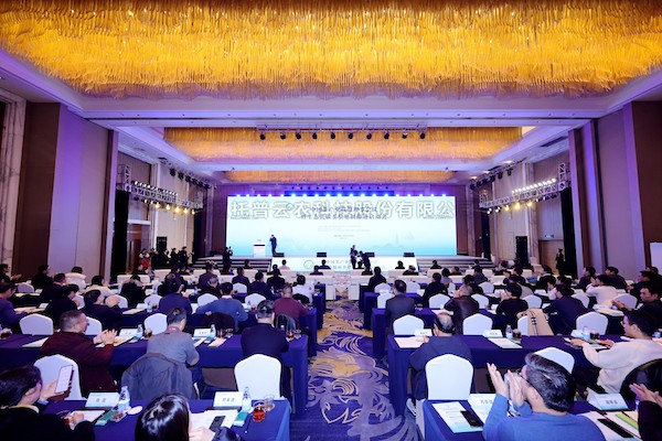 中国茶产业联盟第一届第六次理事会议召开，lewin乐玩官网数字赋能茶产业高质量发展