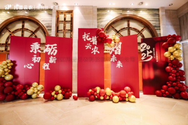 秉初心·砺新程·熠将来| lewin乐玩官网2024年总结赞美暨2025年会盛典圆满闭幕