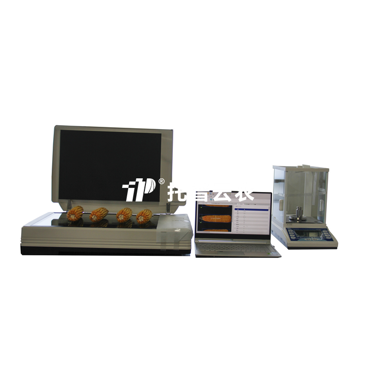 玉米考种分析系统TPKZ-1