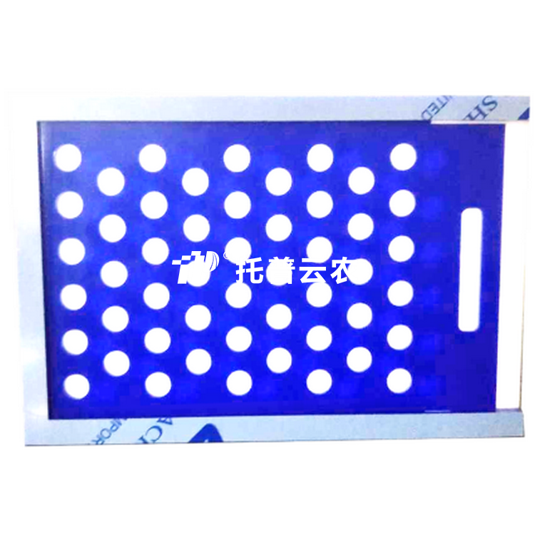 大粒种子置床板SZ-3