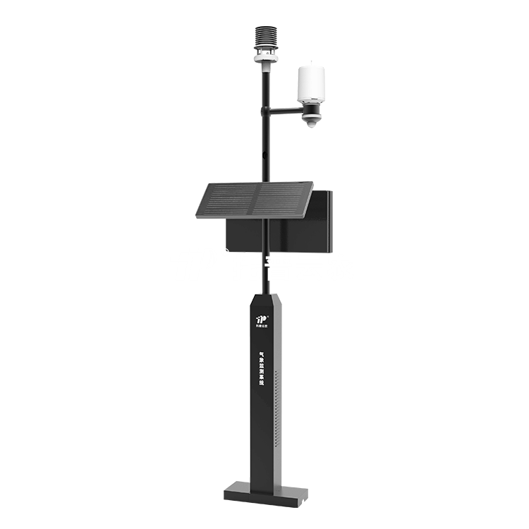 物候指标监测系统TP-WHY