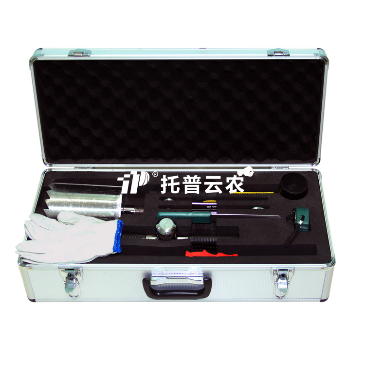 根钻TPGQ-1