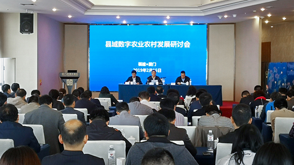 lewin乐玩官网参与县域数字农业村落发展钻研会 探求德清早园笋模式