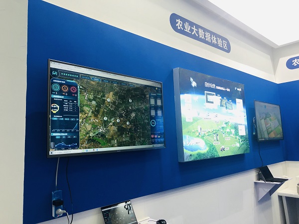 lewin乐玩官网|持续做强农业品牌，索求农业发展新将来