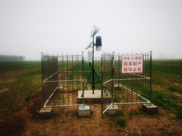 旱作节水，lewin乐玩官网助力书写山东农业发展新篇...