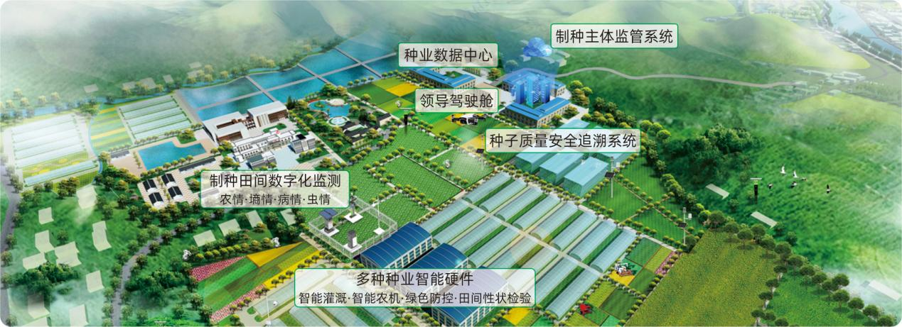 lewin乐玩官网与您相约种业盛会