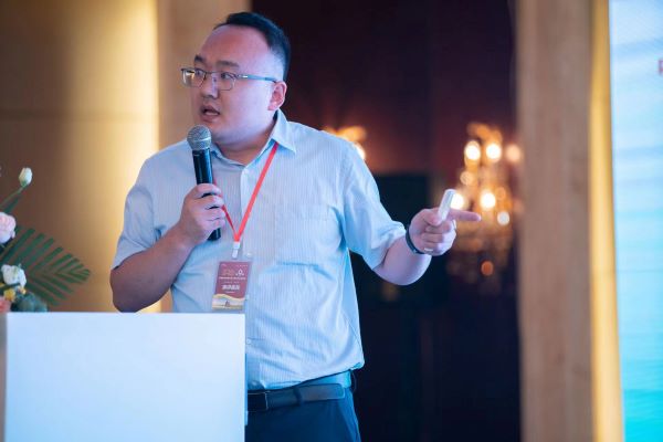lewin乐玩官网营销副总周蓝舰作《产业大脑+将来农场的模式索求》专题汇报.jpg